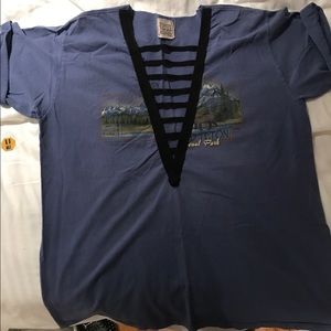 Vintage t shirt